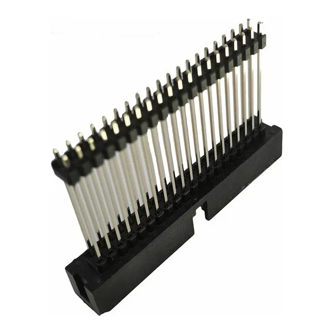 Typ nagłówka skrzynki 2,54 mm