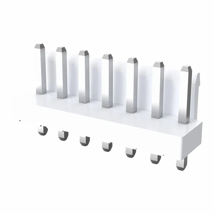 3,96 mm wafel pojedynczy rząd prosty H9.4 mm