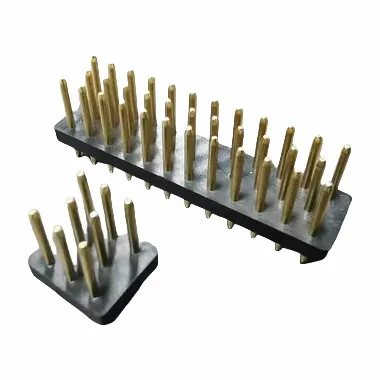 Złącze ECU o rozstawie 4,0 mm, 35-pinowe