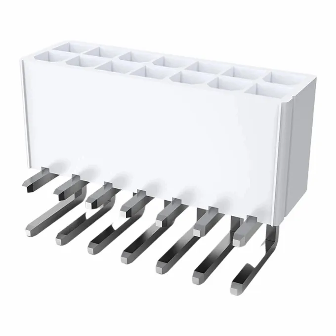 4,2 mm wafel podwójny rzęd