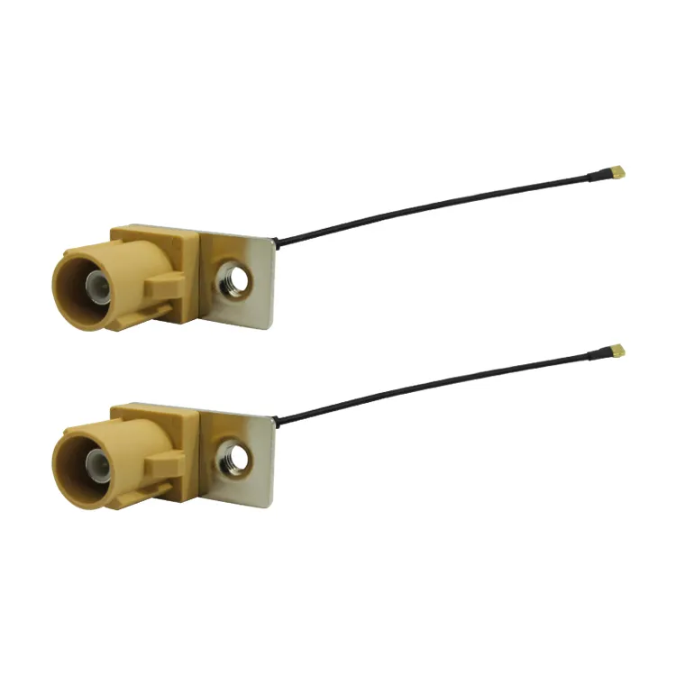 Zespół kabla Fakra do Ipex