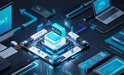 Analiza przyszłych trendów rozwojowych w złączach