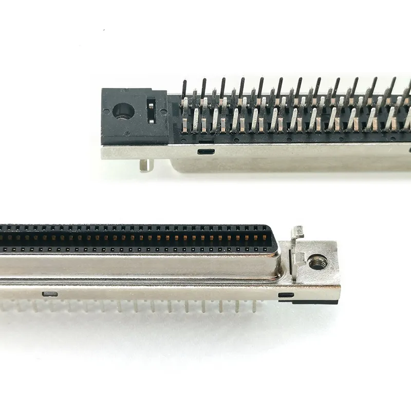 SCSI 26 PIN