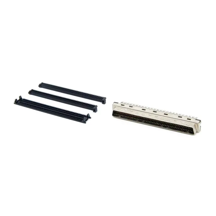 SCSI II HPDB 100pin Mężczyzna