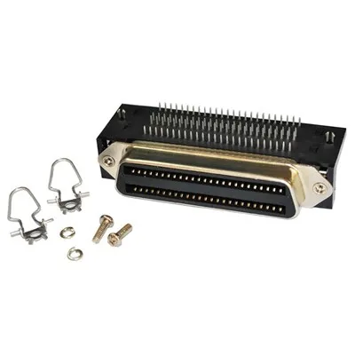 Gniazdo złącza Champ 100pin